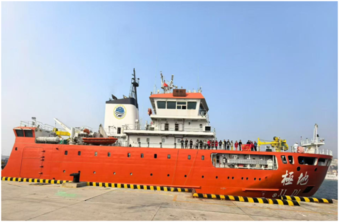 2026.3.18極地號(hào)1